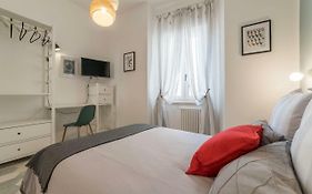 Trastevere Charming Duplex