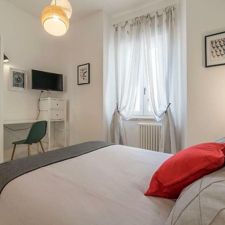 Trastevere Charming Duplex Roma Exterior foto