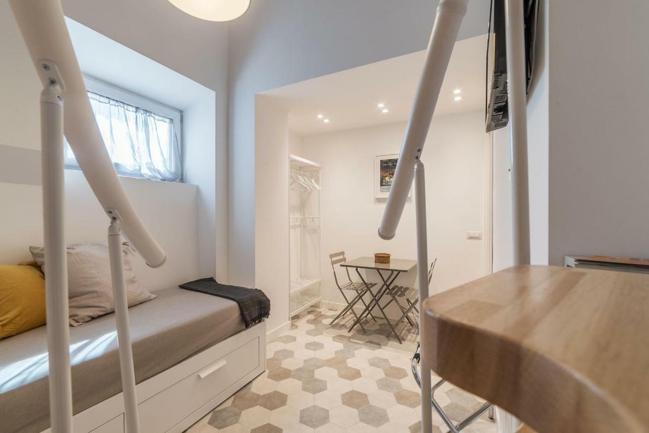 Trastevere Charming Duplex Roma Exterior foto