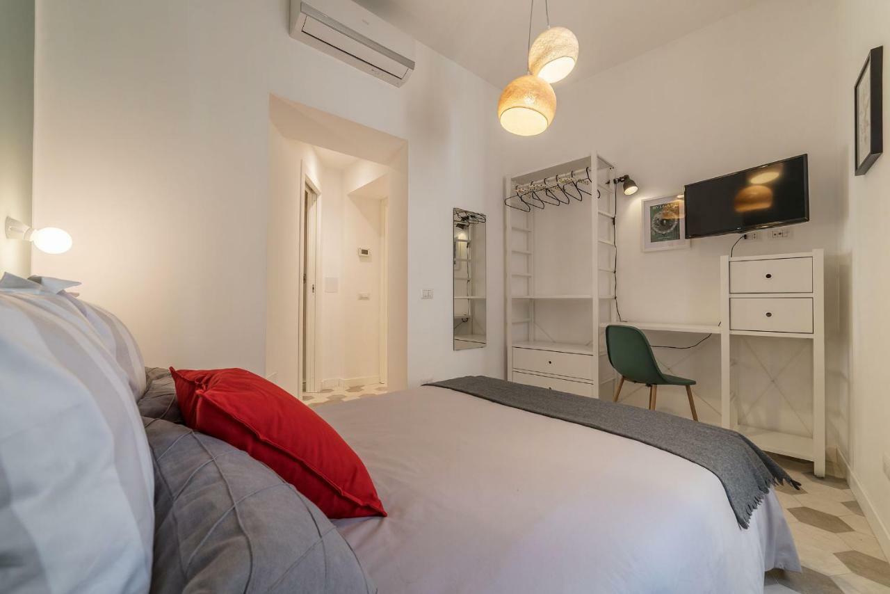 Trastevere Charming Duplex Roma Exterior foto