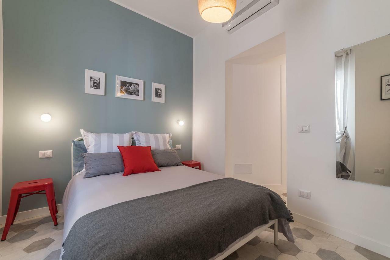 Trastevere Charming Duplex Roma Exterior foto