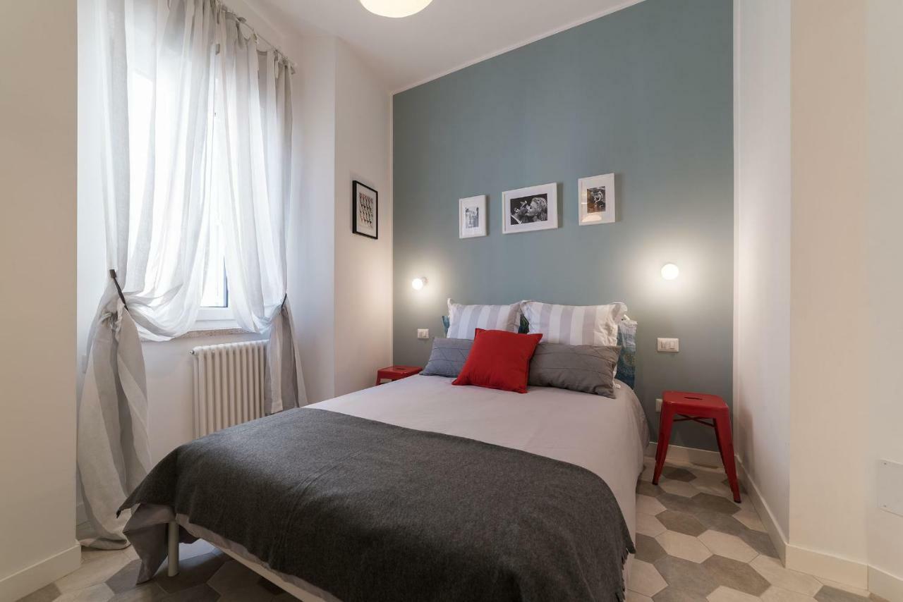 Trastevere Charming Duplex Roma Exterior foto